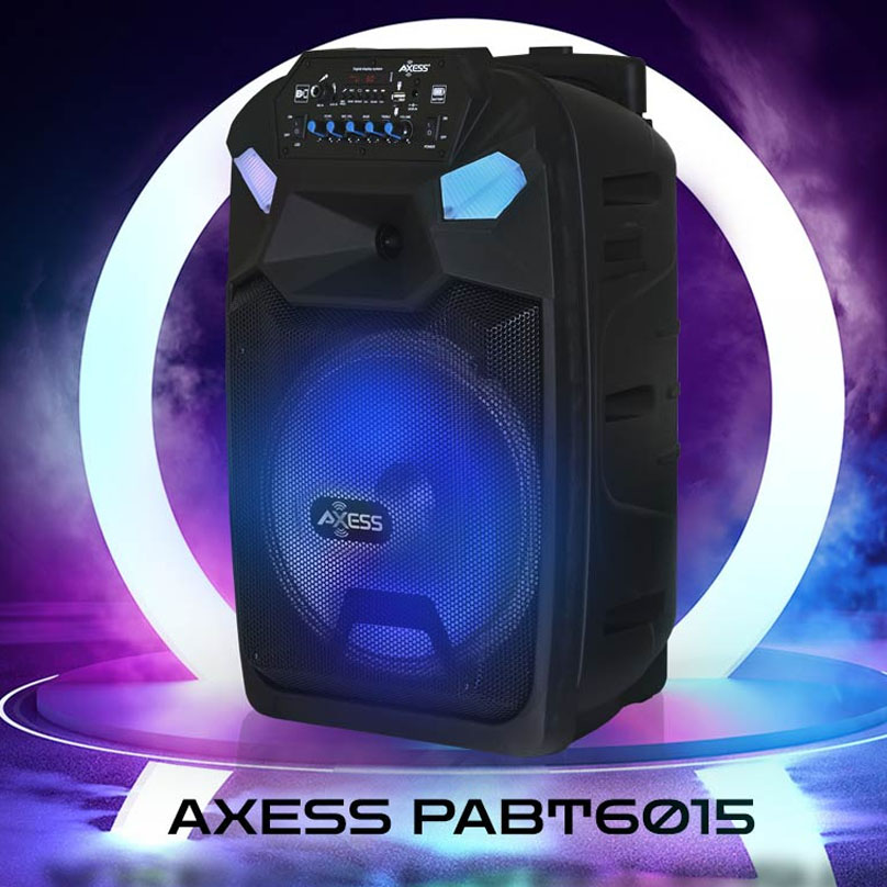 Axess PABT6015