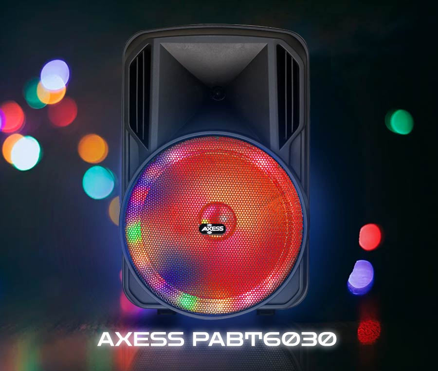 Axess PABT6030