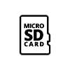 SD Card Speaker