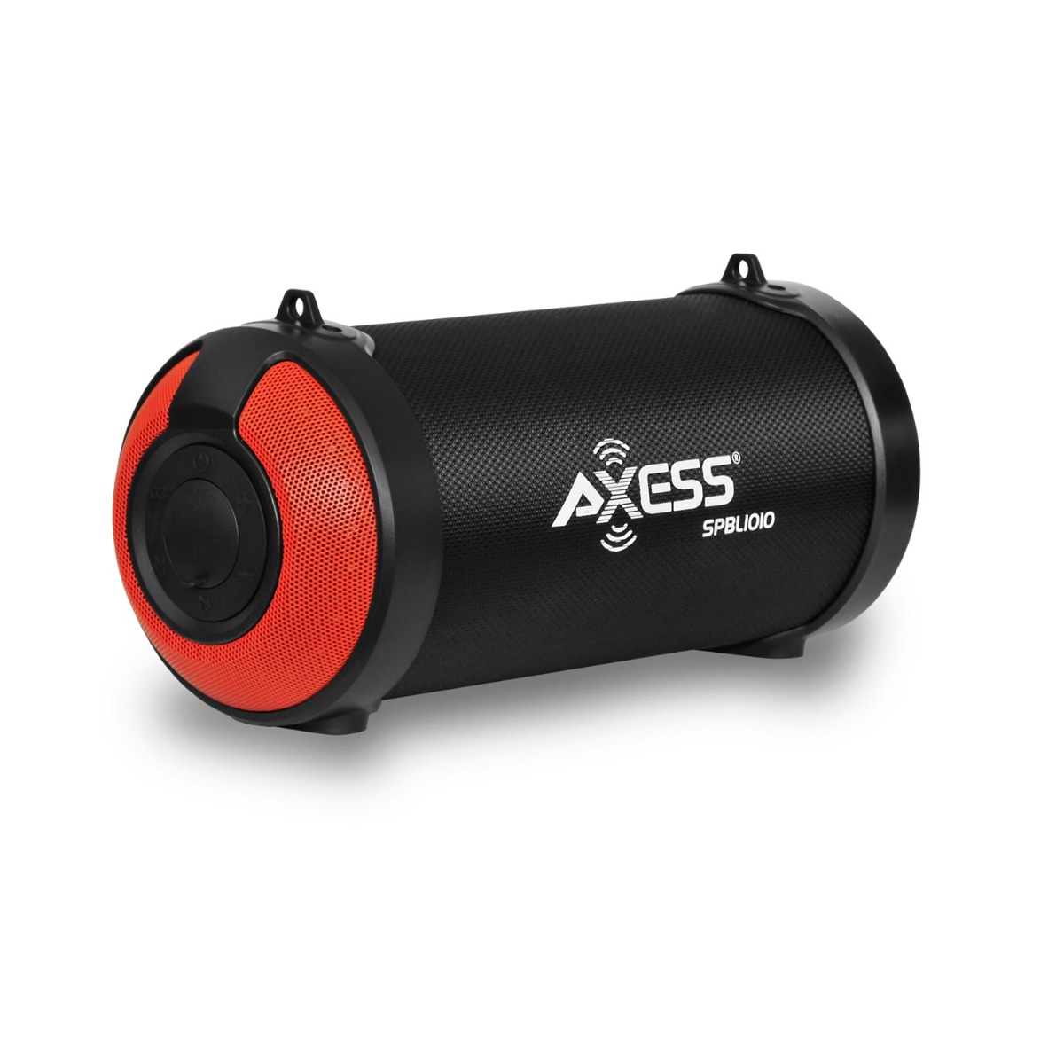 Axess SPBL1010 Bluetooth® Speaker