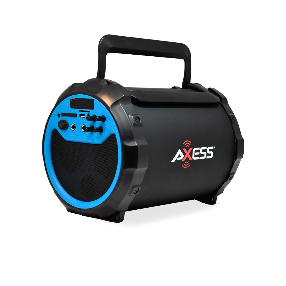 Axess SPBT1034 Bluetooth® Speaker