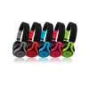 Wireless Bluetooth® Over-Ear Headphones for Smartphones with Hands-Free Calling