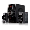 Bluetooth® Mini System 2.1 Channel Home Theater Speaker System
