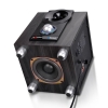 2.1 Bluetooth® Micro Sound System with FM and USB SD Card RCA Inputs