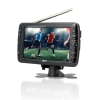 7-Inch AC/DC LCD TV with ATSC Tuner