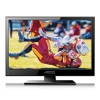 15.6 Inch LED HDTV Includes AC/DC TV DVD Player HDMI/SD/USB Inputs - TVD1805-15