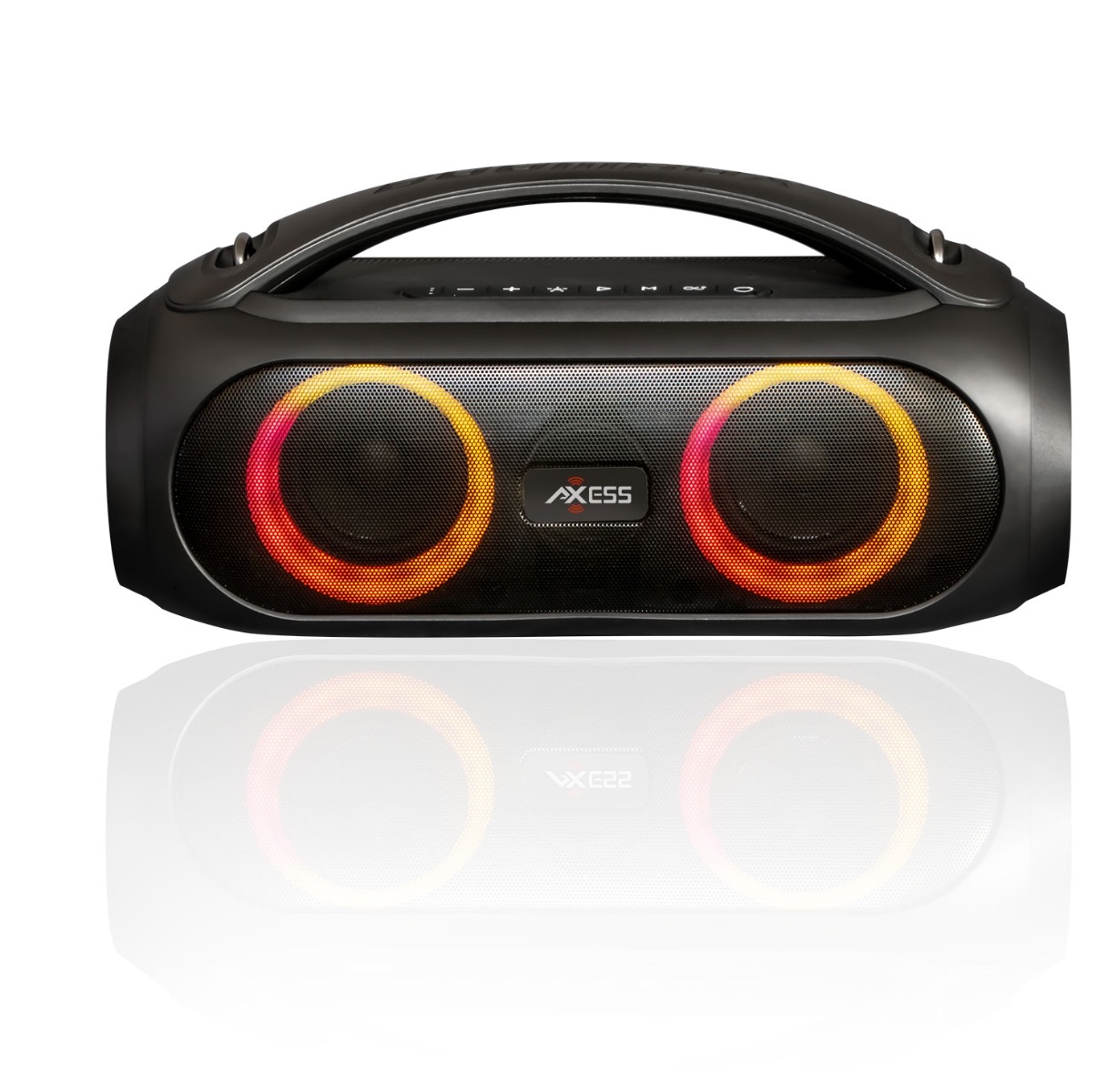 Audio Portable Speakers | Axess USA